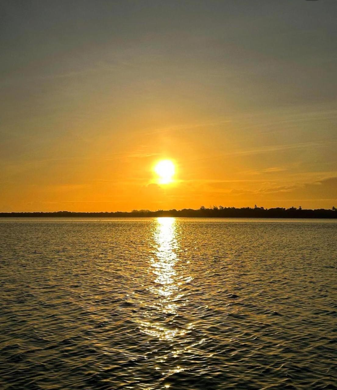 Apartamento Lagoa Do Paraiso - Jericoacoara Екстериор снимка